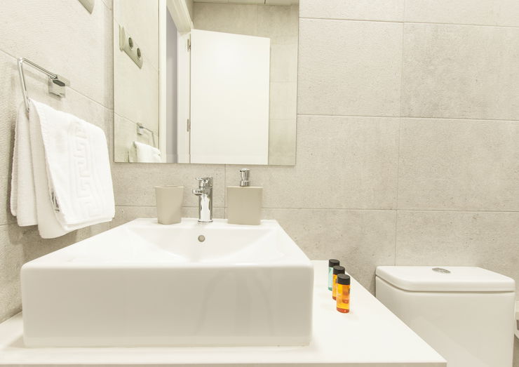 Arenal Suites:Room image 20