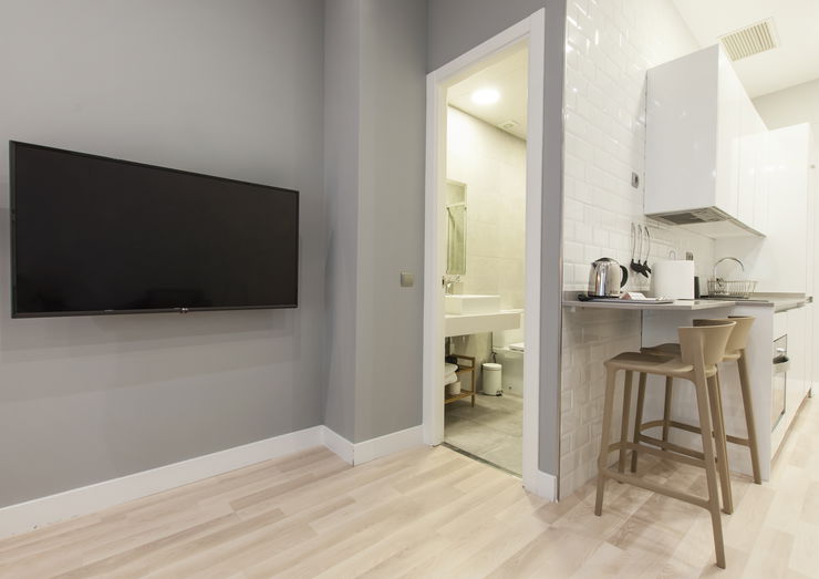Arenal Suites:Room image 19
