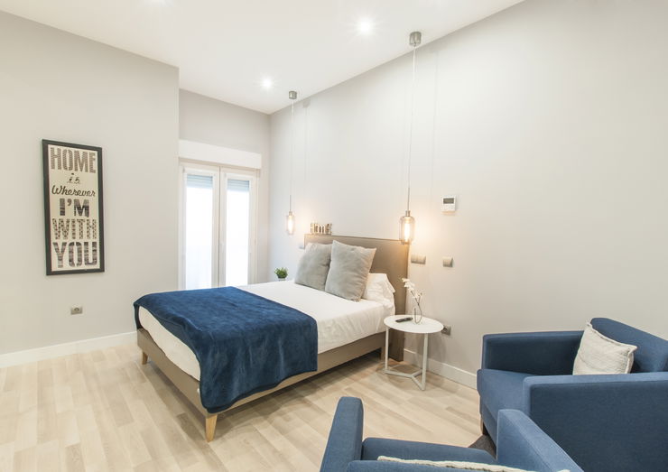 Arenal Suites:Room image 3