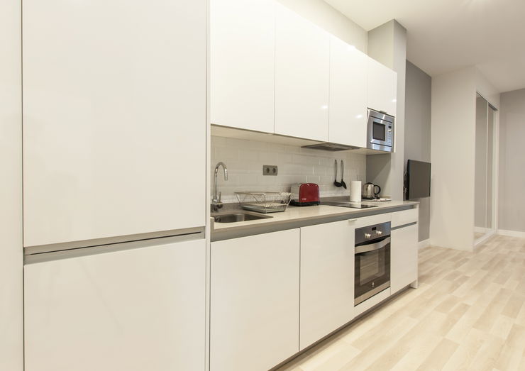 Arenal Suites:Room image 6