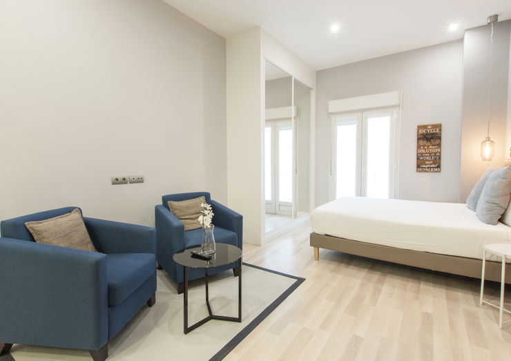Arenal Suites:Room image 18