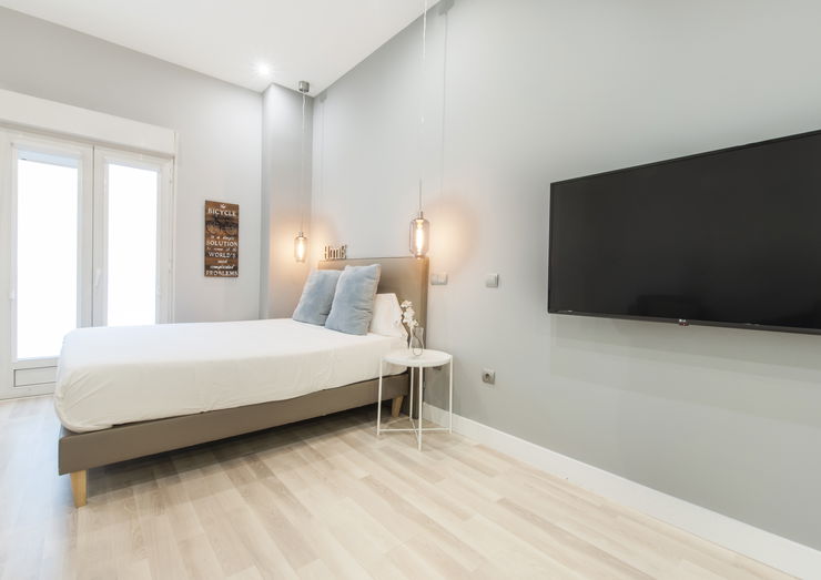 Arenal Suites:Room image 14