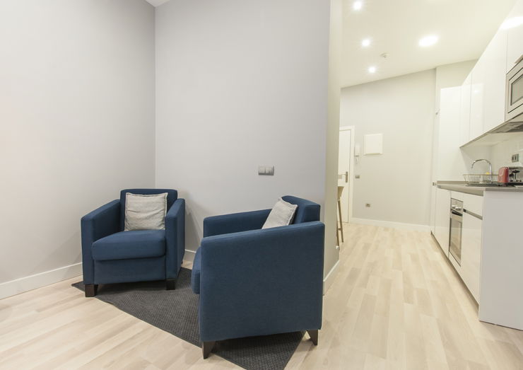 Arenal Suites:Room image 12