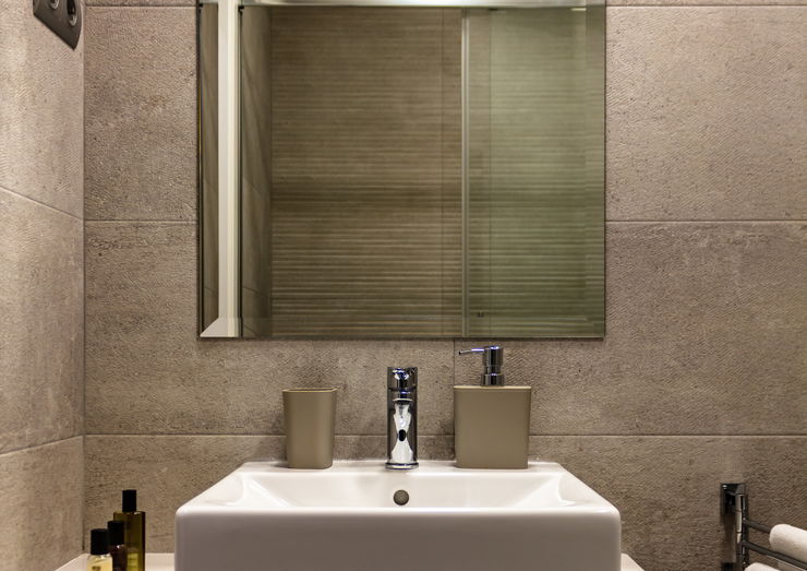 Arenal Suites:Room image 24