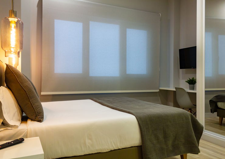 Arenal Suites:Room image 21