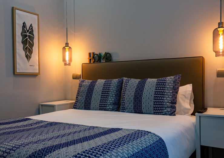 Arenal Suites:Room image 18