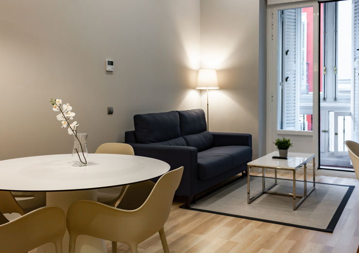 Arenal Suites:Room image 2