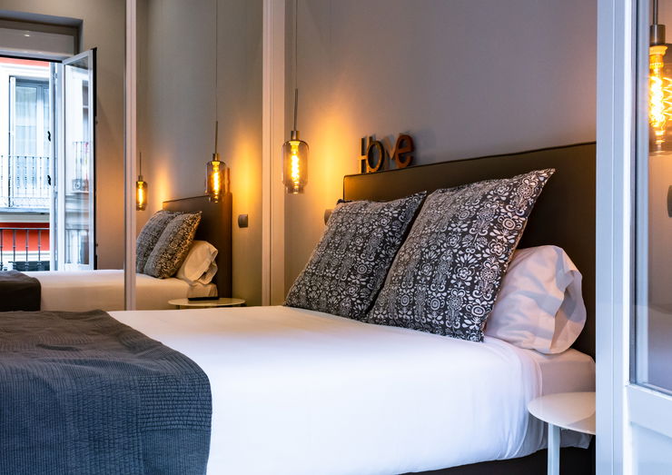 Arenal Suites:Room image 20