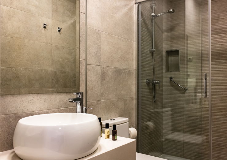 Arenal Suites:Room image 22