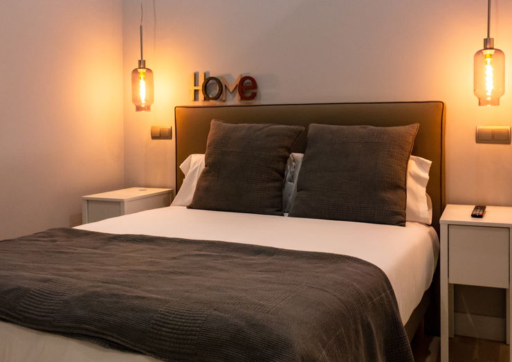 Arenal Suites:Room image 19