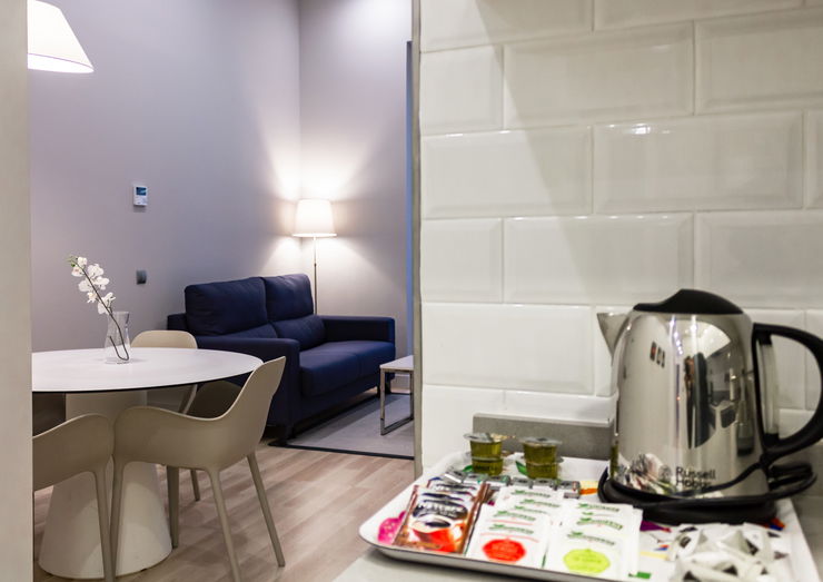 Arenal Suites:Room image 14
