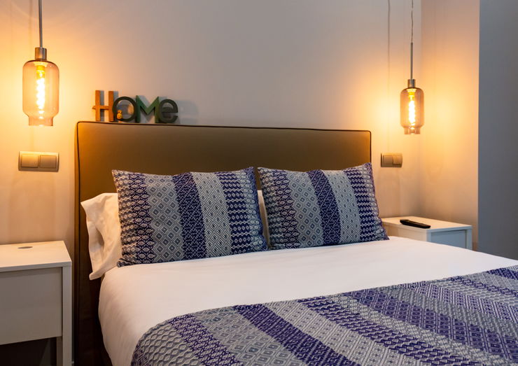 Arenal Suites:Room image 12