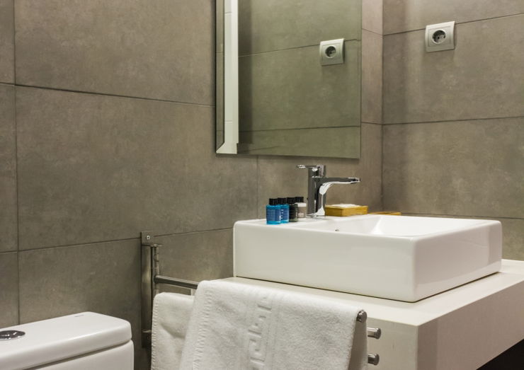 Arenal Suites:Room image 10