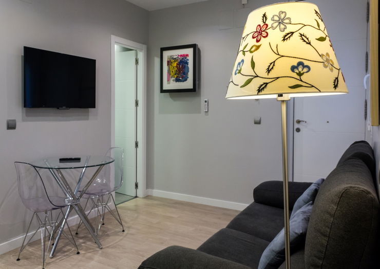 Arenal Suites:Room image 1