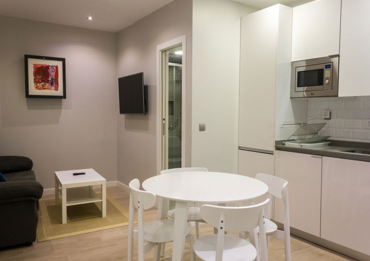 Arenal Suites:Room image 3