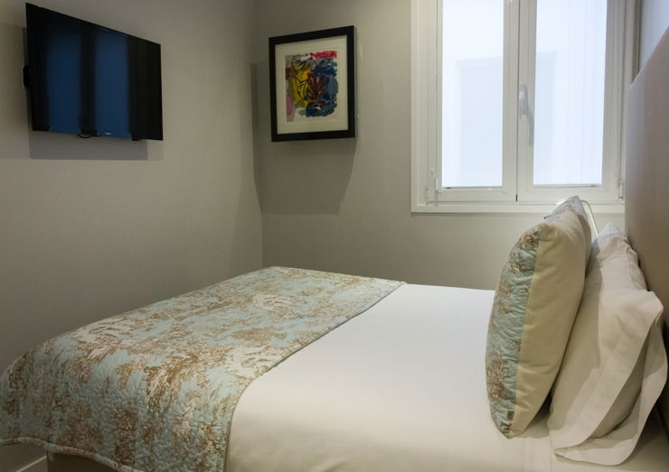 Arenal Suites:Room image 8