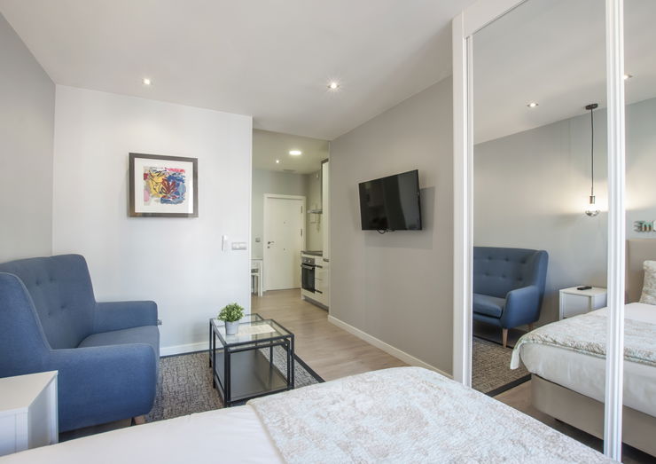 Arenal Suites:Room image 3