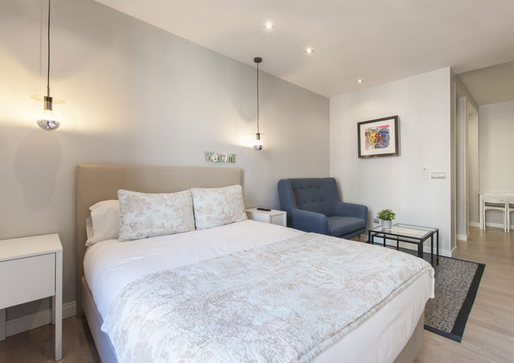 Arenal Suites:Room image 5