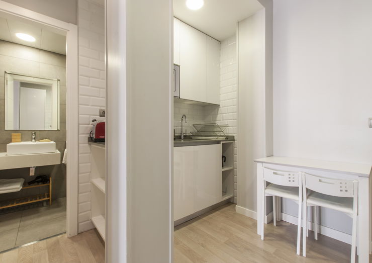 Arenal Suites:Room image 8