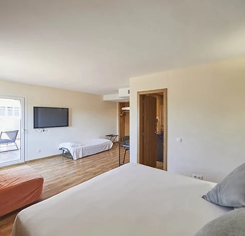 Template 7:Image from hotel