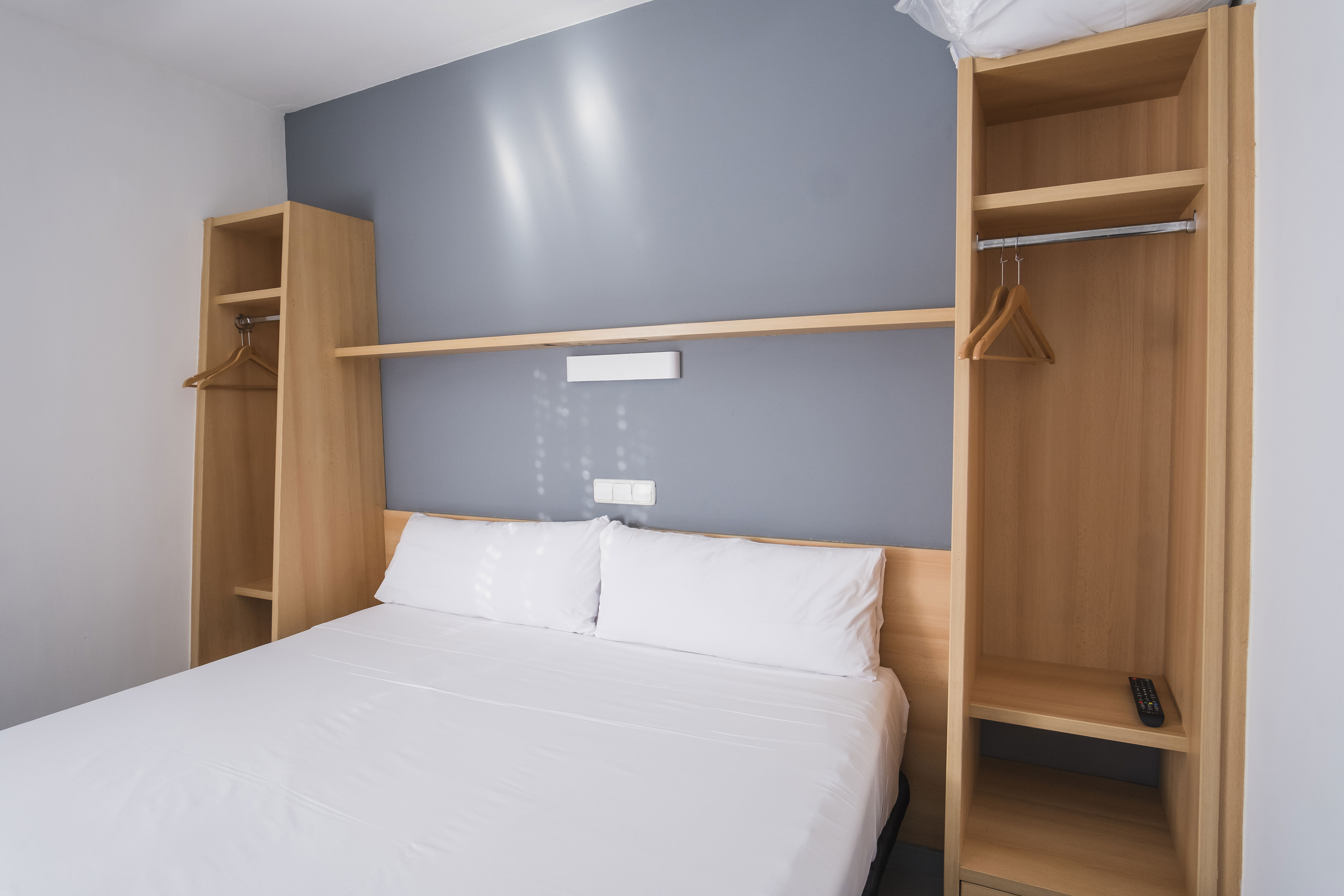 Room Habitación Individual image