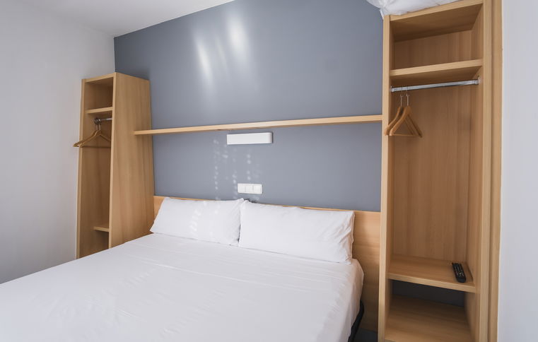 Room Habitación Individual image