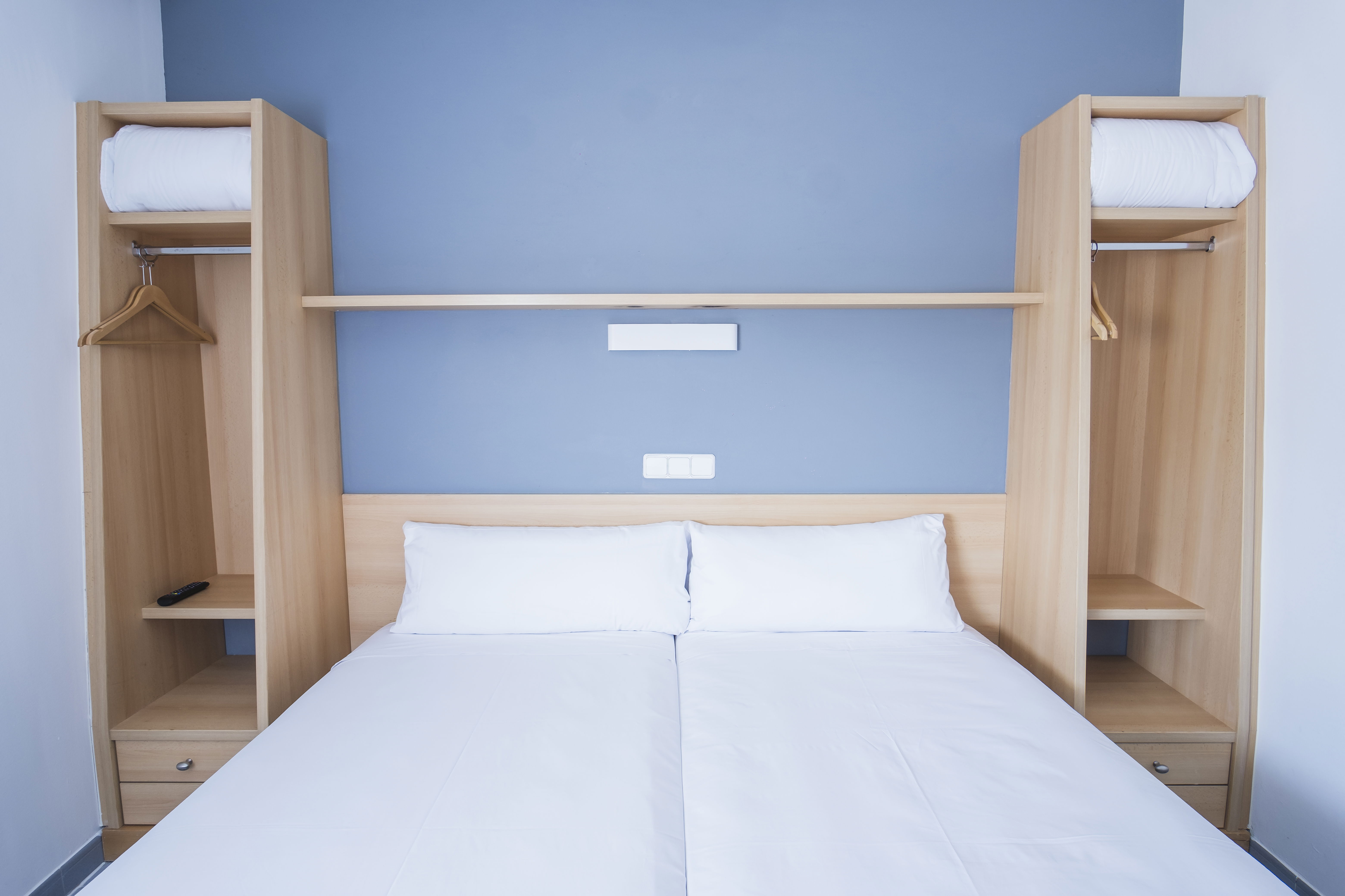 Room Habitación Individual image