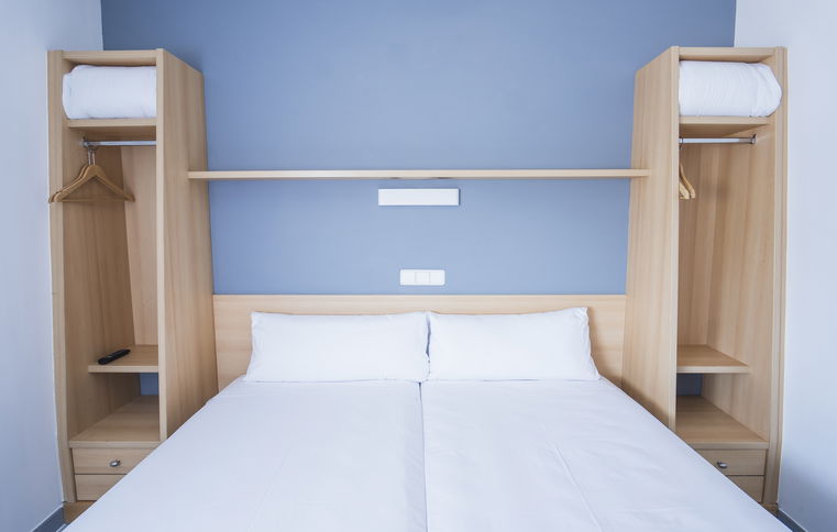 Room Habitación Individual image