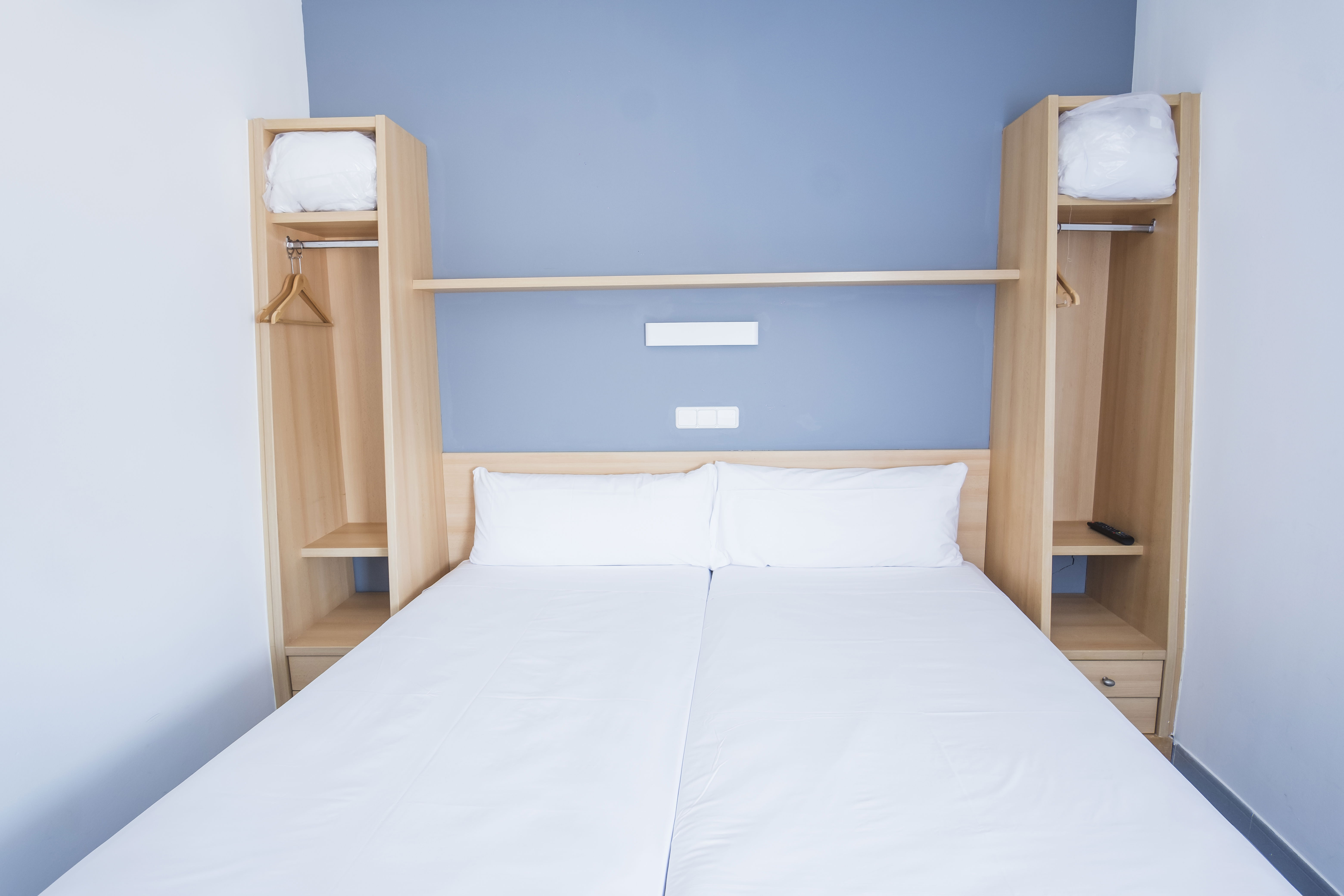 Room Habitación Individual image