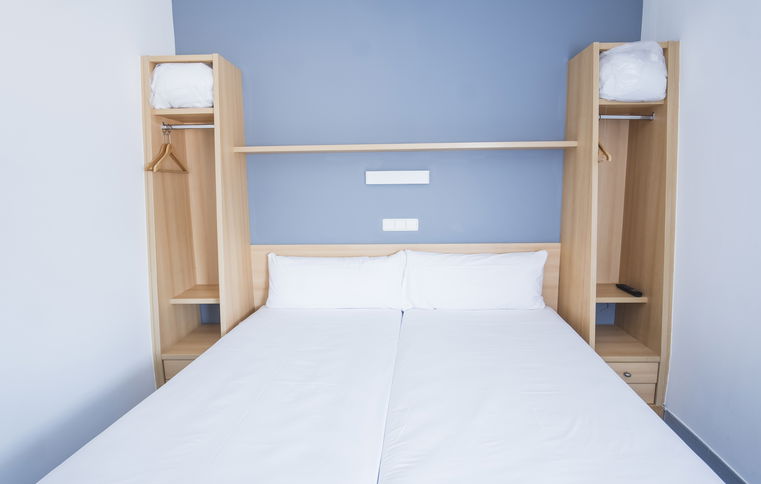 Room Habitación Individual image