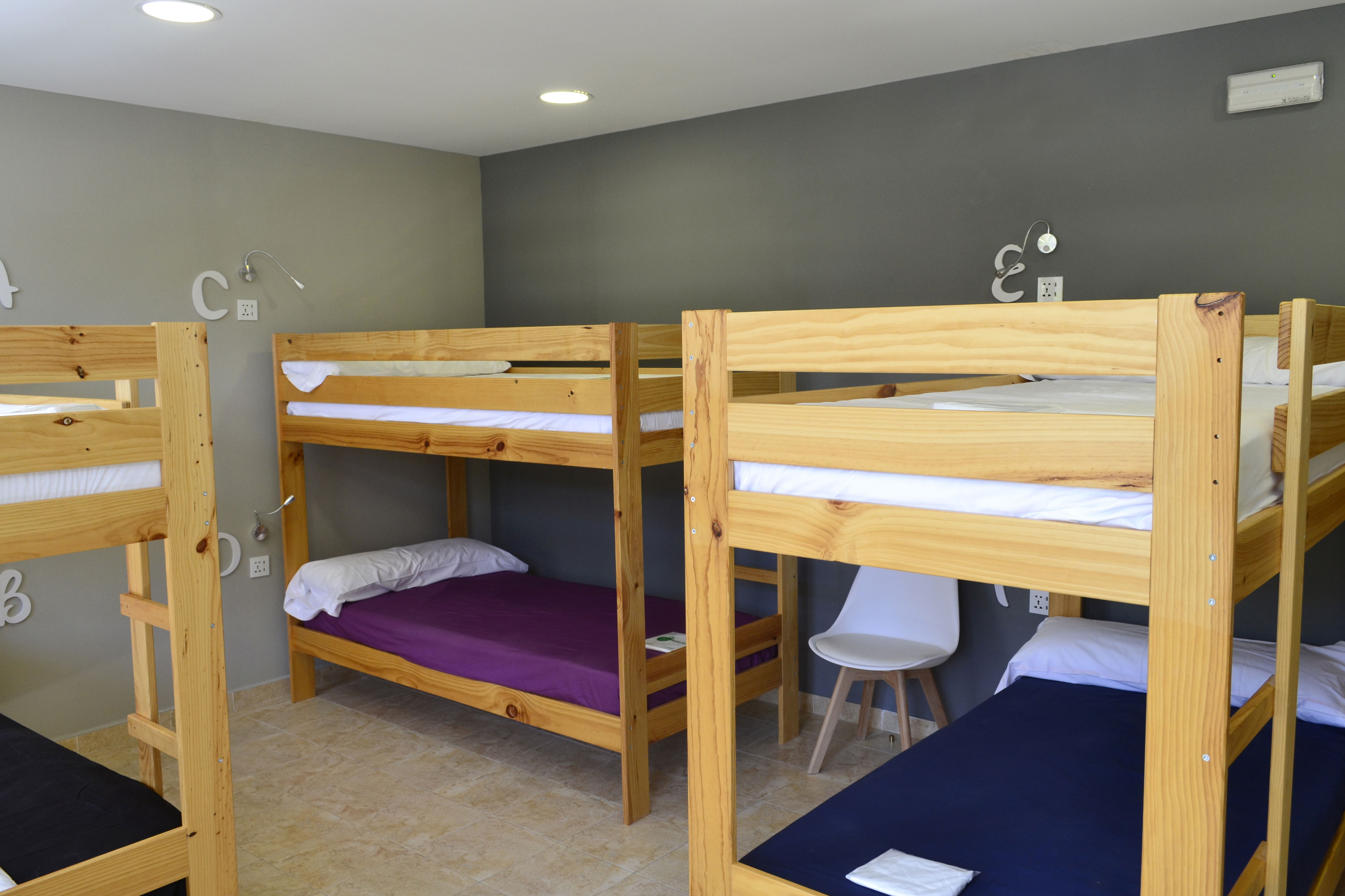 Room Habitación Individual image