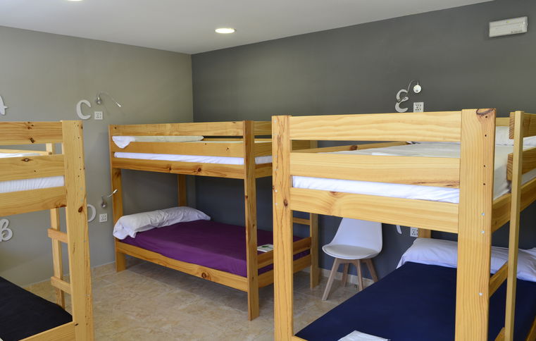 Room Habitación Individual image