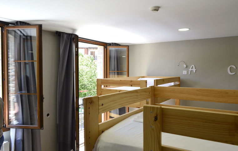 Room Habitación Individual image