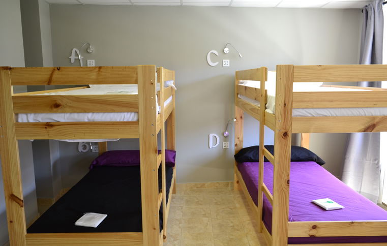 Room Habitación Individual image