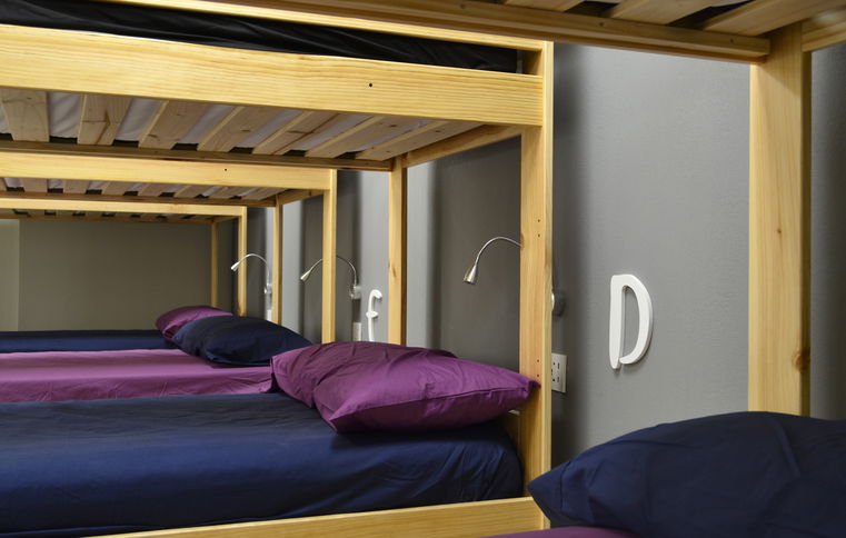 Room Habitación Individual image