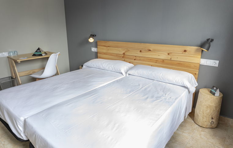 Room Habitación Individual image