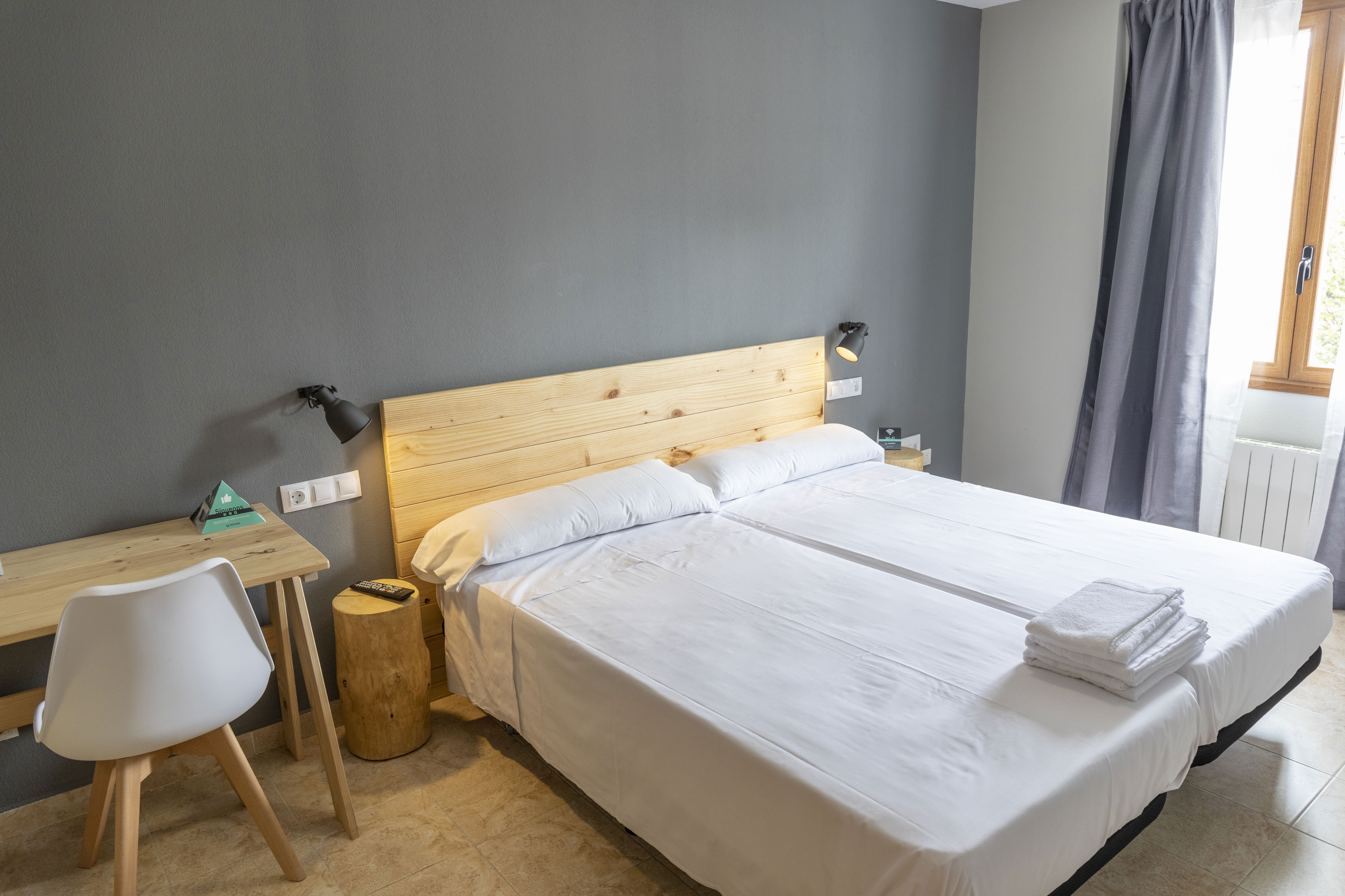 Room Habitación Individual image