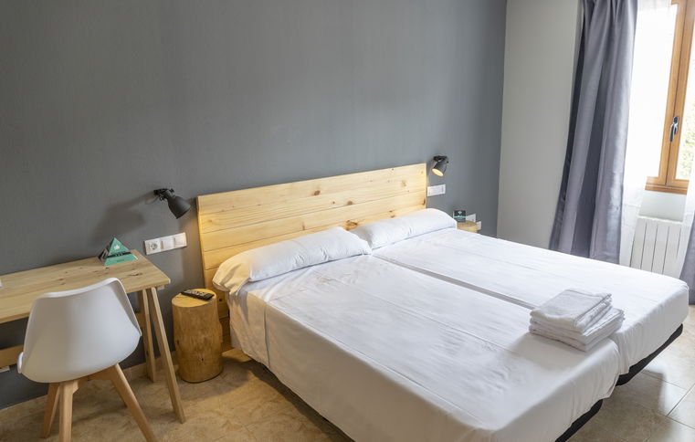 Room Habitación Individual image