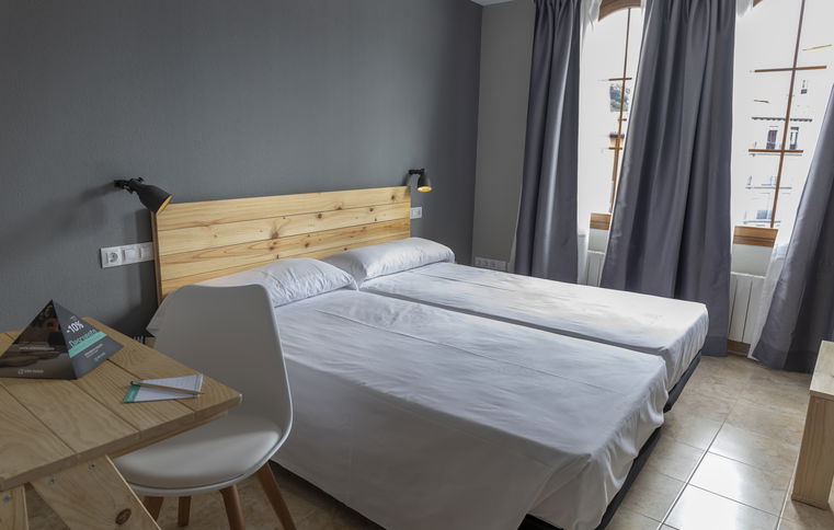 Room Habitación Individual image