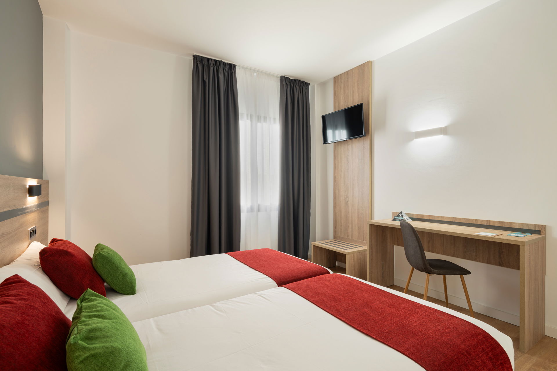 Room Habitación Individual image