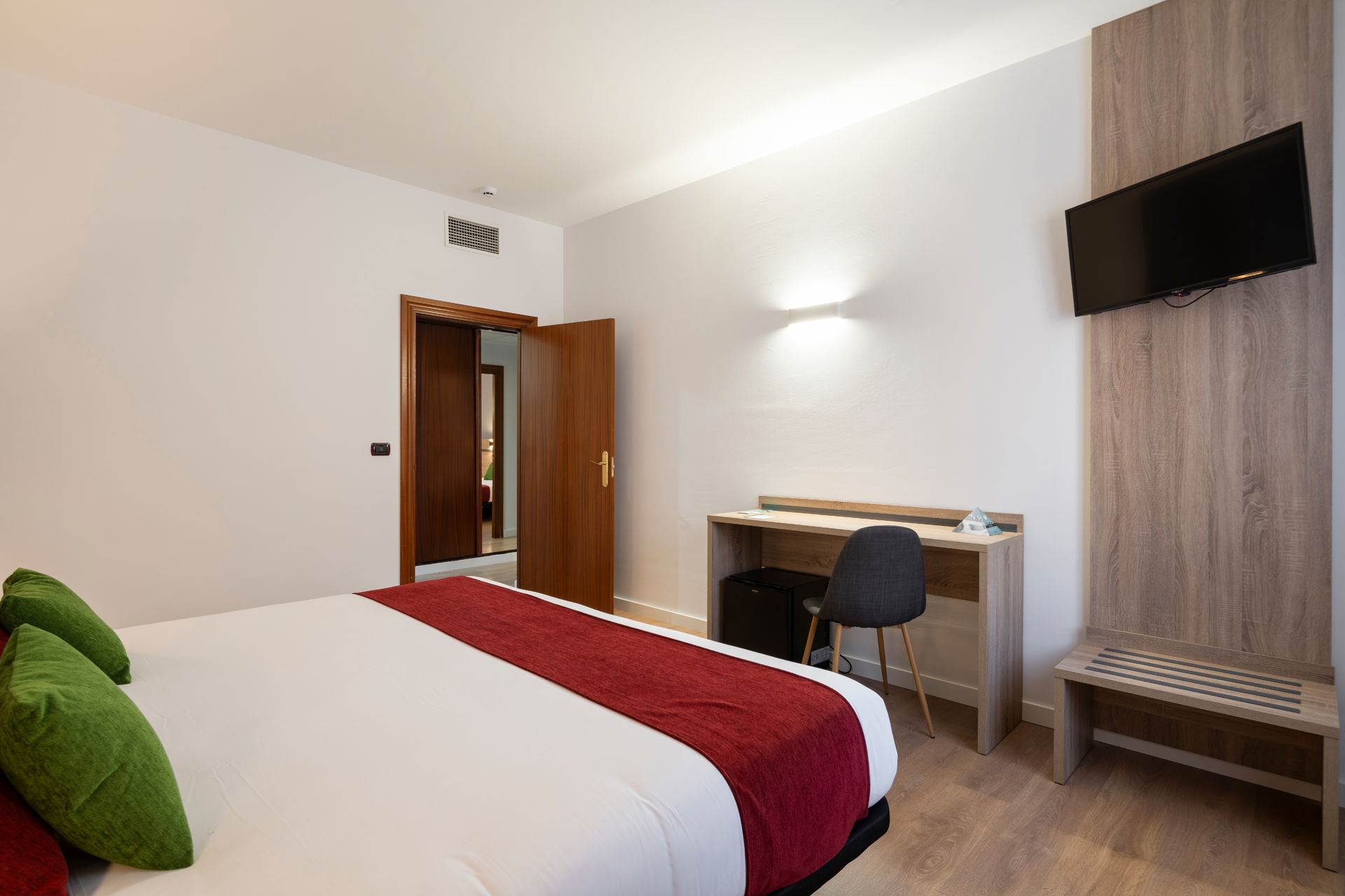 Room Habitación Individual image