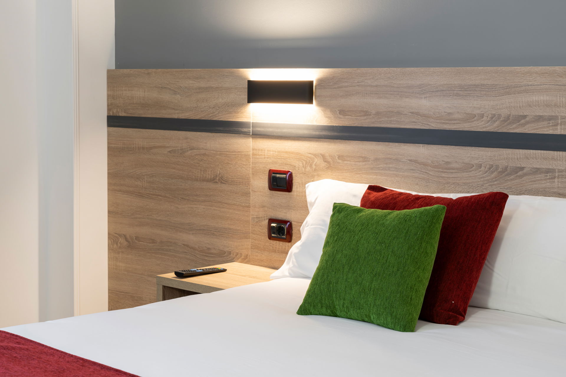 Room Habitación Individual image