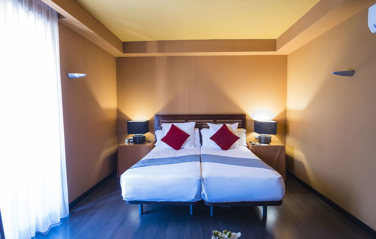 Room Habitación Individual image