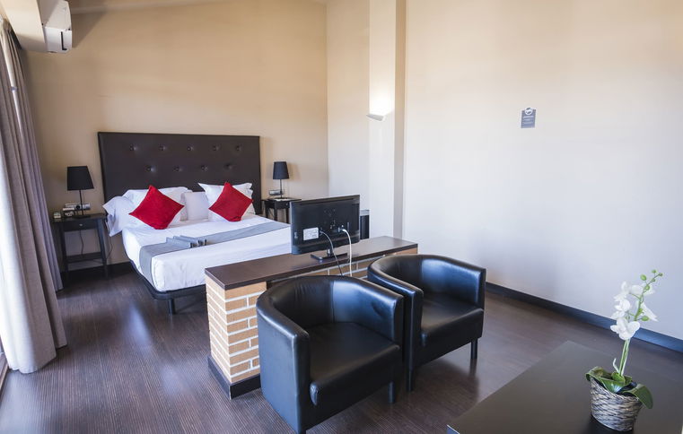 Room Habitación Individual image