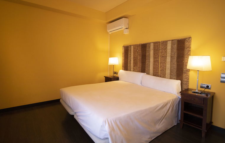 Room Habitación Individual image
