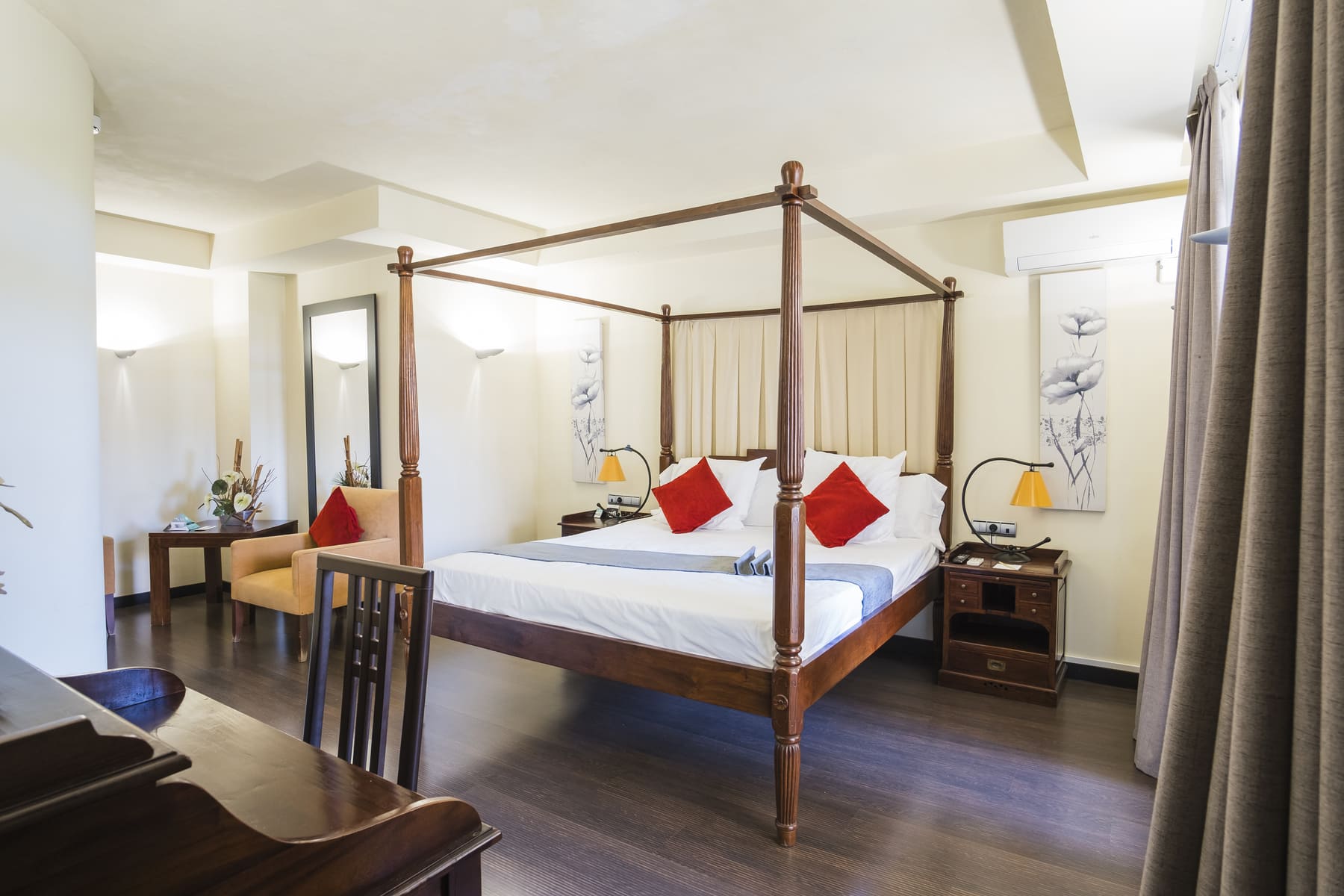 Room Habitación Individual image