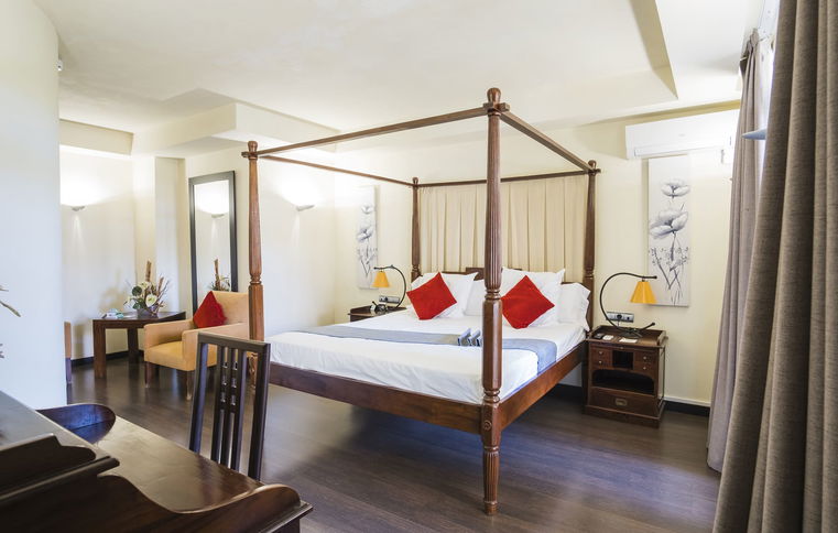 Room Habitación Individual image
