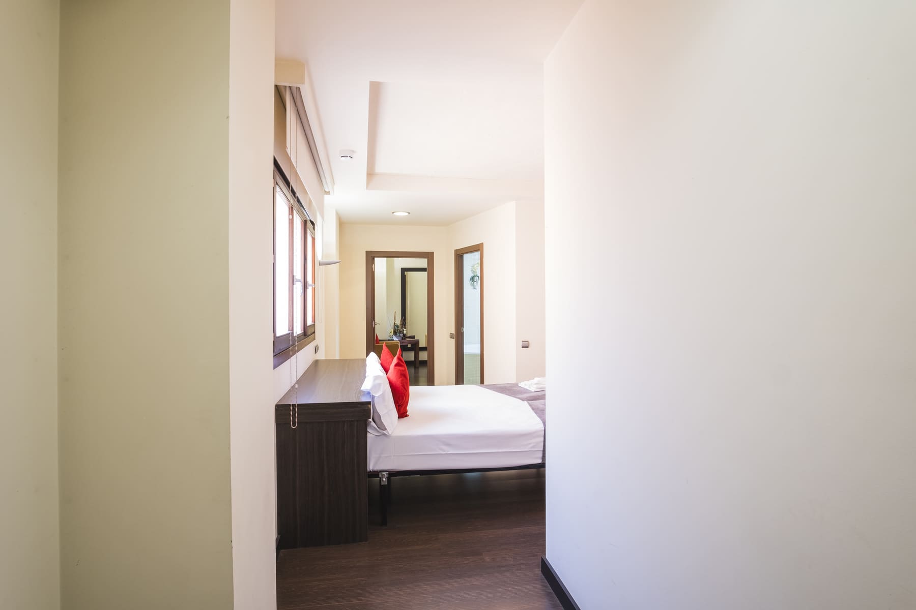 Room Habitación Individual image