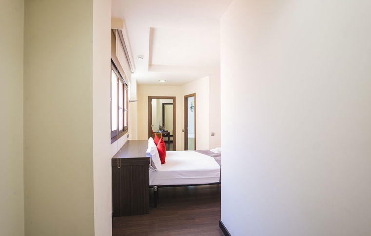 Room Habitación Individual image