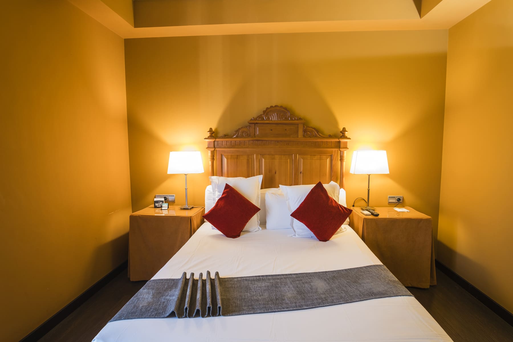 Room Habitación Individual image